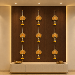 Aangan Noor Festive Hanging Décor