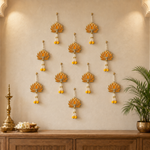 Aangan Noor Festive Hanging Décor