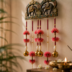 Celebration Charm Diwali Hanging Décor