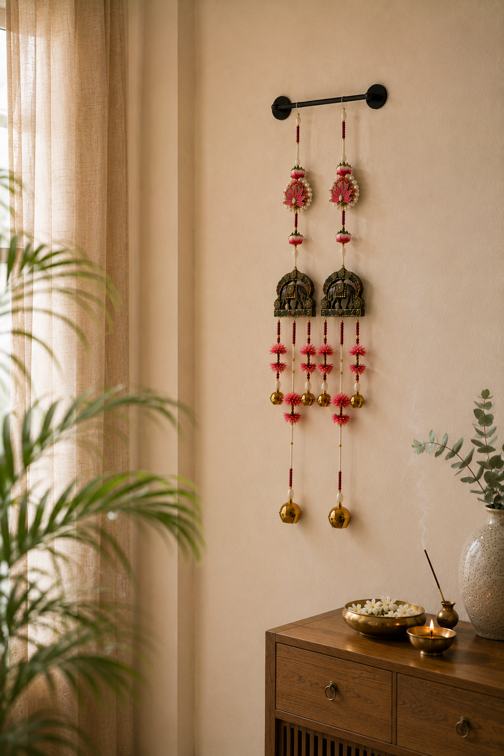 Celebration Charm Diwali Hanging Décor