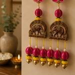 Mangalam Festive Door Hanging Décor