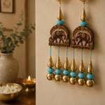 Noor Aangan Diwali Hanging Décor