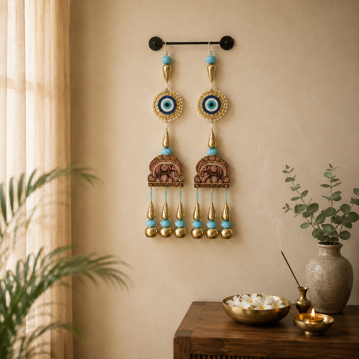 Noor Aangan Diwali Hanging Décor