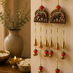 Shagun Dwar Festive Hanging Décor