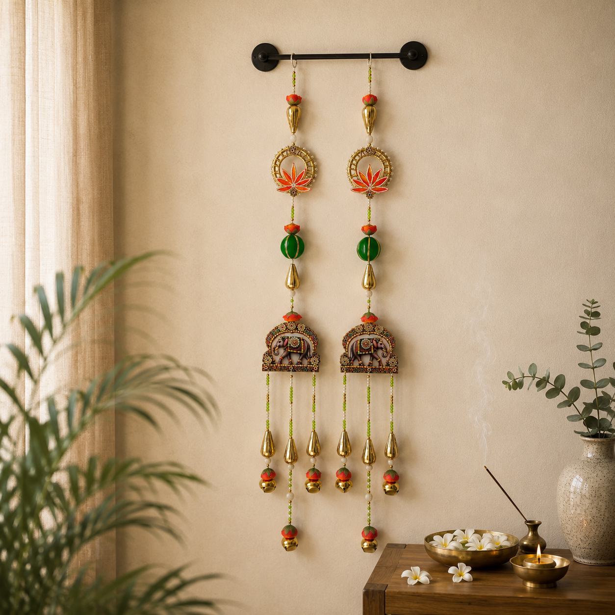 Shagun Dwar Festive Hanging Décor