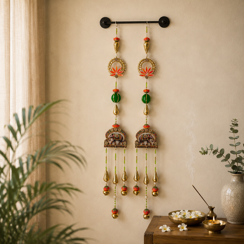 Shagun Dwar Festive Hanging Décor