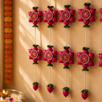 Maharaja Festive Hanging Décor Set