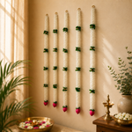 Rang Mahal Decorative Hanging Set