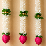 Rang Mahal Decorative Hanging Set
