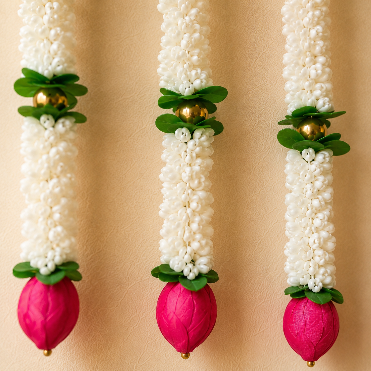 Rang Mahal Decorative Hanging Set