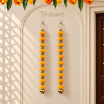Peeli Pom-Pom Bell Hanging