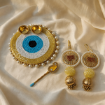 Evil Eye Festive Gift Hamper alternate view