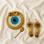 Evil Eye Festive Gift Hamper alternate view