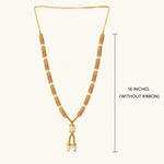 Pastel Bead Mala