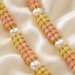Pastel Bead Mala alternate view