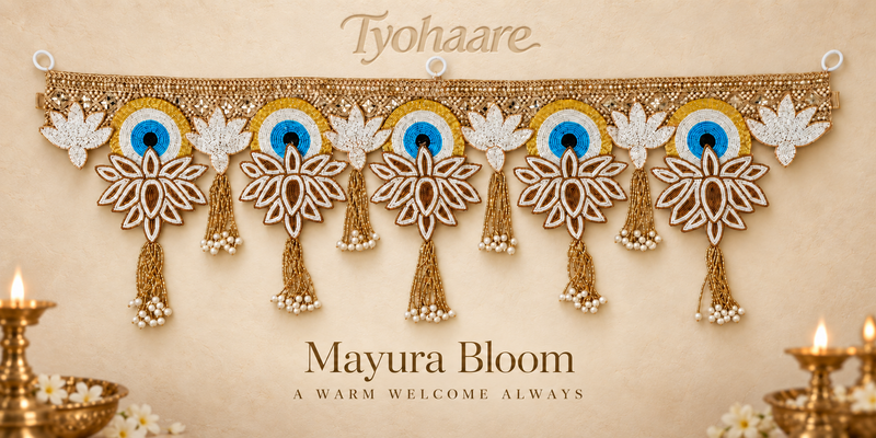 Mayura Bloom Tohran