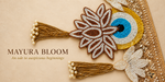 Mayura Bloom Tohran alternate view