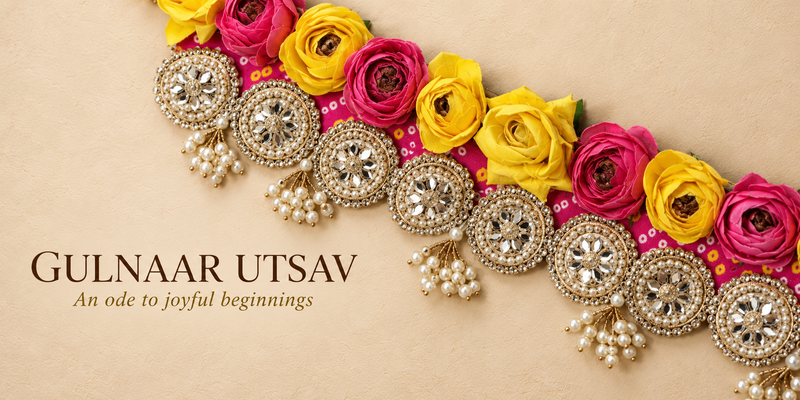Gulnaar Utsav Tohran alternate view