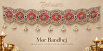 Decorative Tohran 03