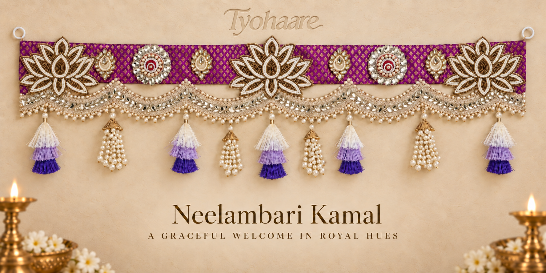 Decorative Tohran 05