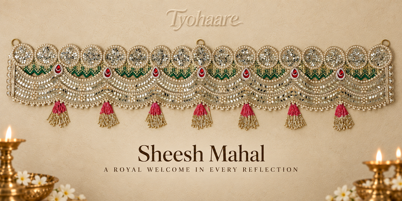 Decorative Tohran 06