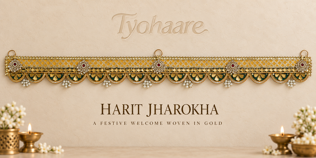 Decorative Tohran 07
