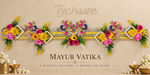 Decorative Tohran 12