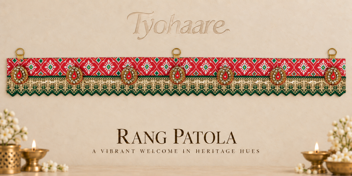 Decorative Tohran 14