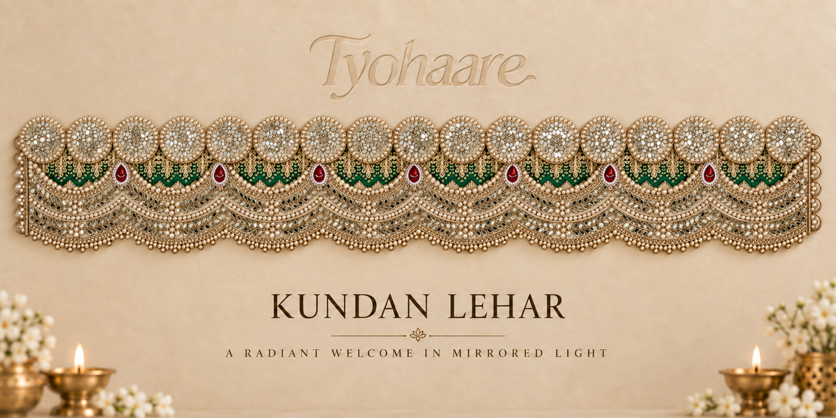 Decorative Tohran 15
