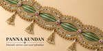 Panna Kundan Tohran close-up