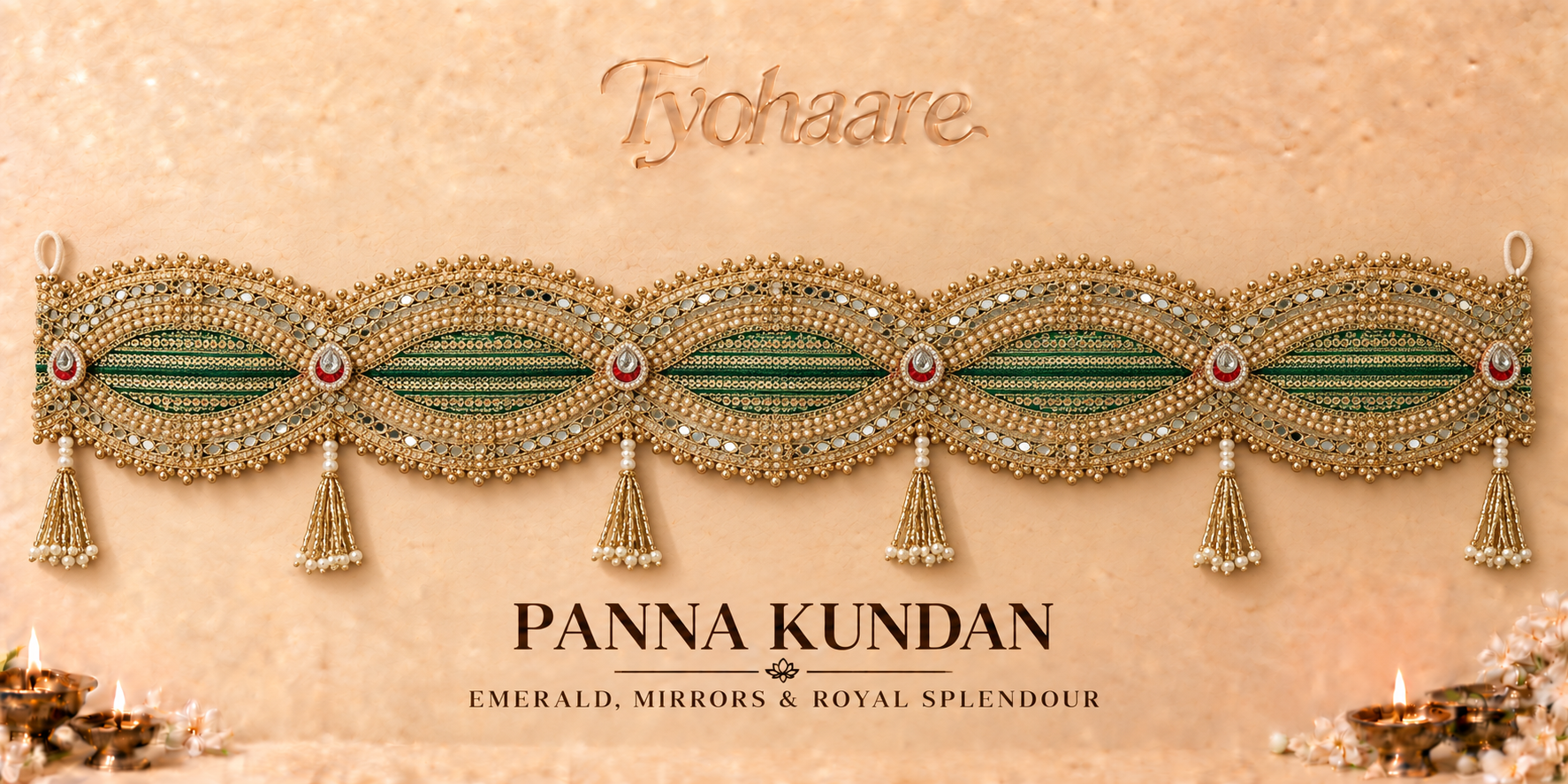 Panna Kundan Tohran full view