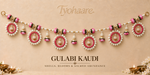 Gulabi Kaudi Tohran full view