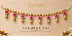 Gulabi Kalash Tohran full view
