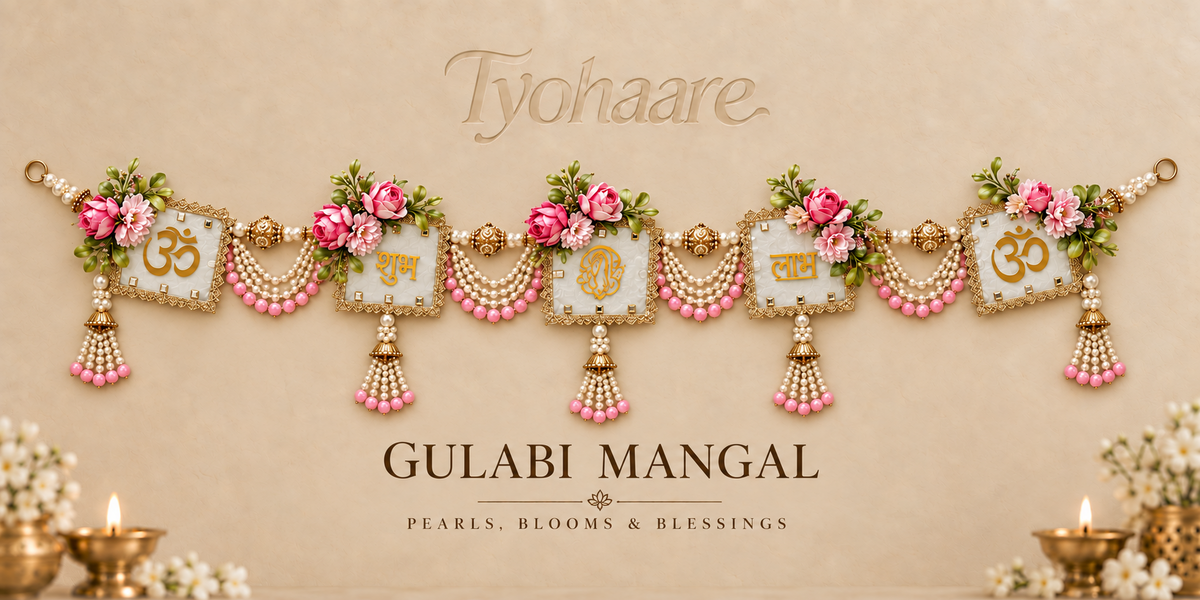 Gulabi Mangal Tohran full view