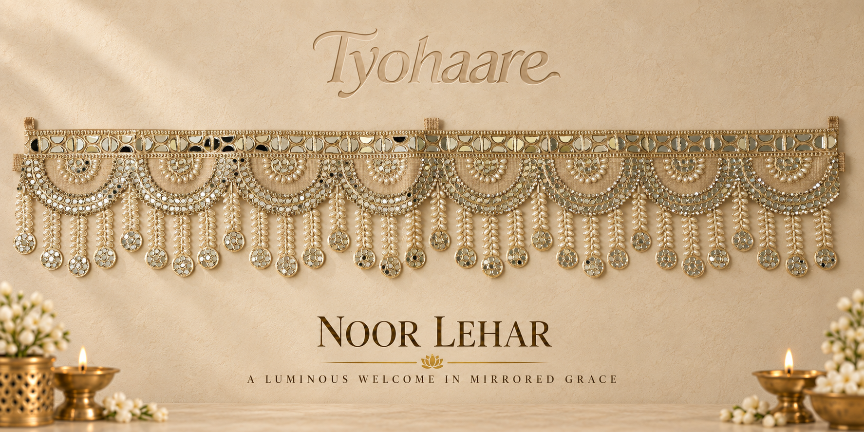 Noor Lehar Tohran full view
