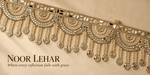 Noor Lehar Tohran close-up