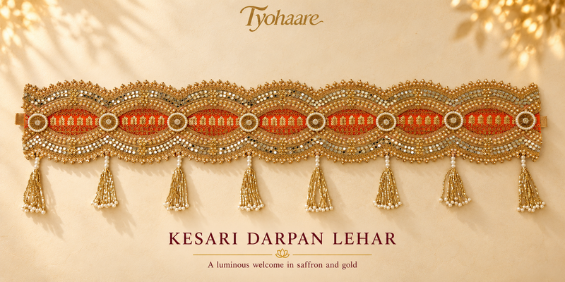 Kesari Darpan Lehar full view