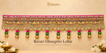 Kesari Ghungroo Lehar Toran full view