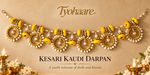 Kesari Kaudi Darpan Toran – full view