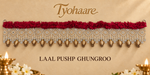 Laal Pushp Ghungroo full view