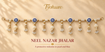 Neel Nazar Jhalar Toran full view