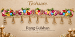 Rang Gulshan Toran full view