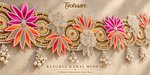 Rangrez Kamal Mehrab Toran close-up